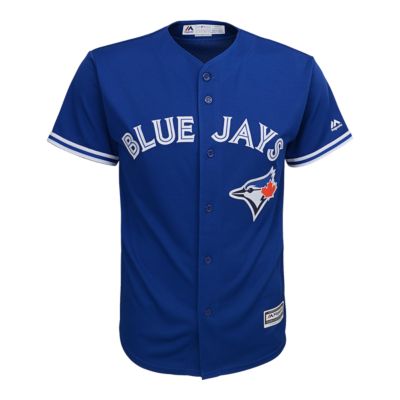 blue jays cool base jersey