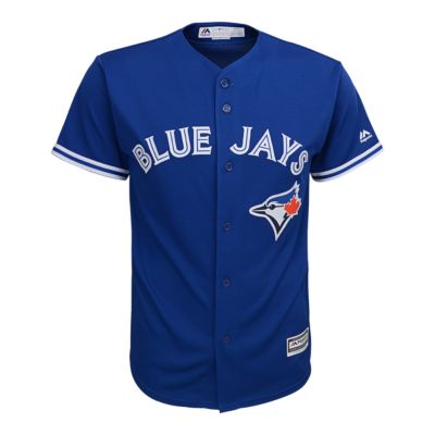 Toronto Blue Jays Kids' Cool Base Twill 