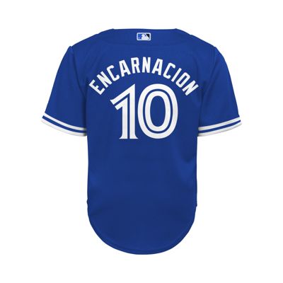 toronto blue jays infant jersey