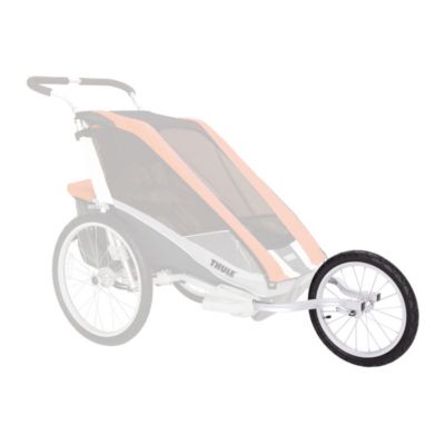 thule bike trailer sport chek