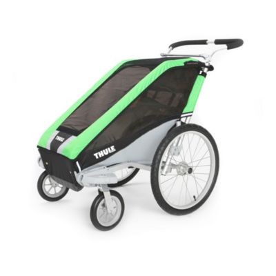 thule canada stroller