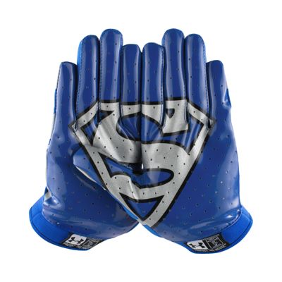 under armour men's f4 football gloves