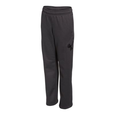 boys under armour storm pants