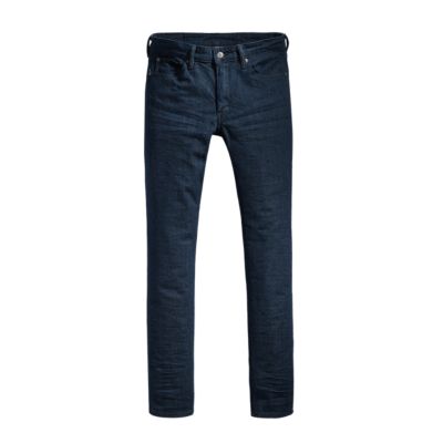 levi's biker jeans