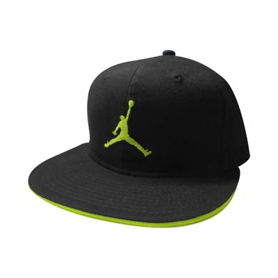 youth jordan snapback