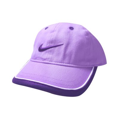 lavender nike hat