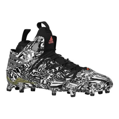 adidas men's freak ultra 22 football cleats