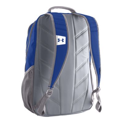 under armour storm hustle 2 backpack