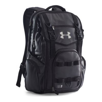 under armour coalition