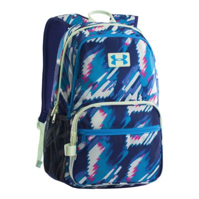 girl under armour backpacks