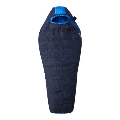 mountain hardwear bozeman 0 sleeping bag review