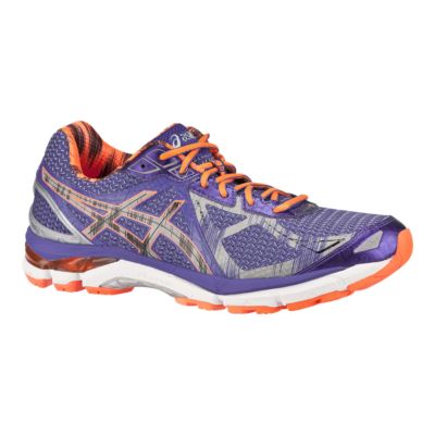 asics gt 2000 mens purple