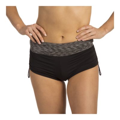 tyr boyshort swimsuit