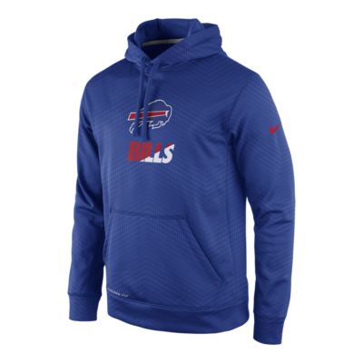 buffalo bills sideline hoodie