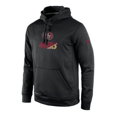 49ers hoodie clearance