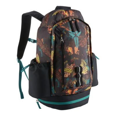 mamba backpack