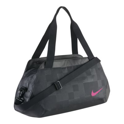 nike legend club women's duffel bag