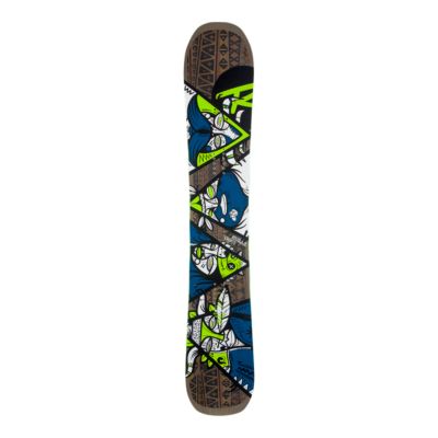 rossignol krypto