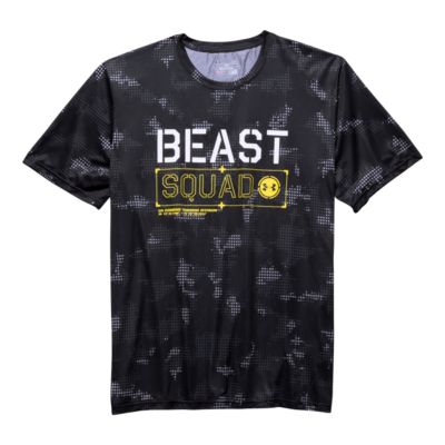 under armour beast squad shirt