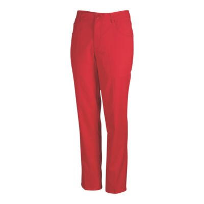 puma six pocket golf pants