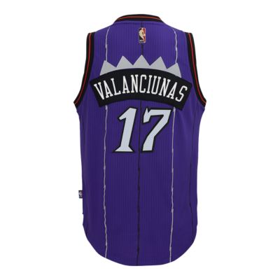 raptors jersey valanciunas