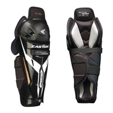 easton stealth cx senior hockey gloves