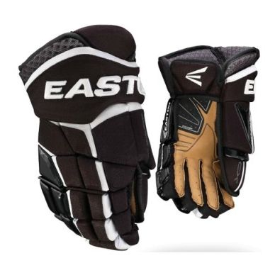 easton stealth cx senior hockey gloves