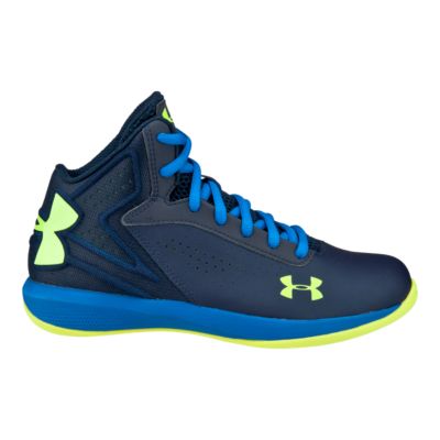 under armour micro g torch
