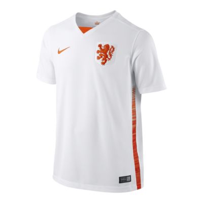 holland soccer jersey