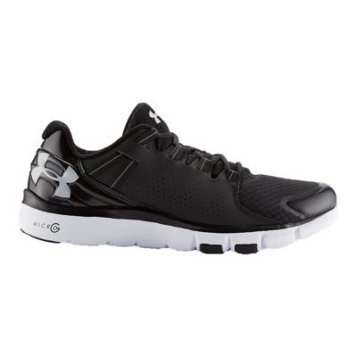 under armour limitless 3 training shoes mens