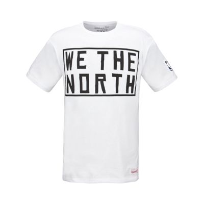 we the north t shirt canada