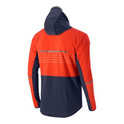 new balance beacon jacket