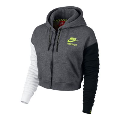 sport chek womens hoodies