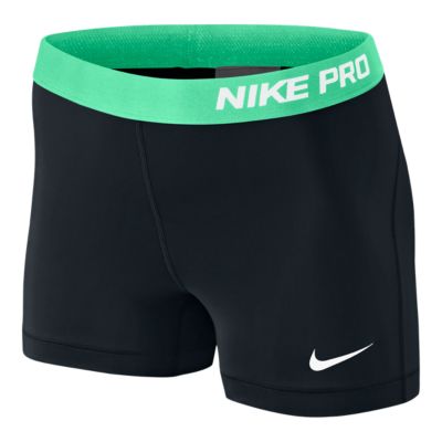 Nike Pro Women's 3 Inch Shorts Sport Chek