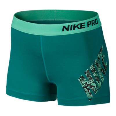 nike pro shorts sport chek
