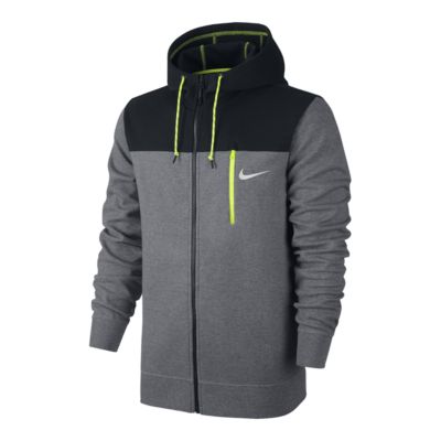 nike av15 fleece hoodie