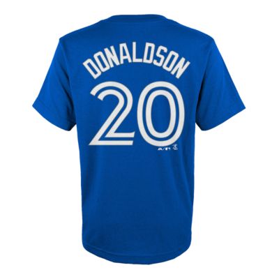 blue jays donaldson t shirt