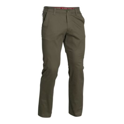 under armour performance chino straight leg