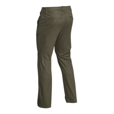 under armour performance chino straight leg