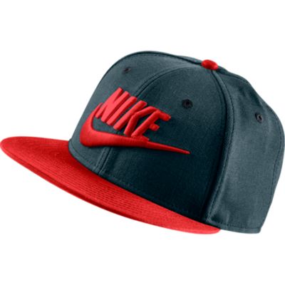 Nike Limitless True Snapback Men's Cap 