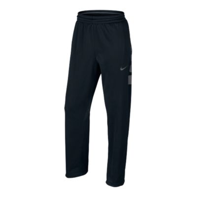 nike elite stripe pants