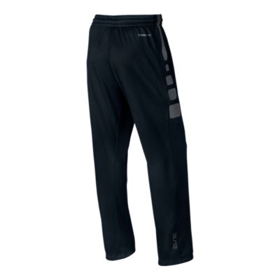 nike elite stripe pants