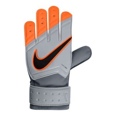 nike match junior goalkeeper gloves