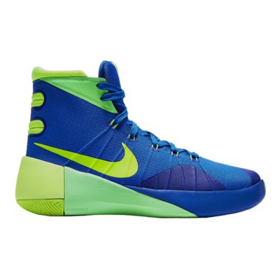 kids hyperdunks