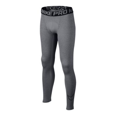 nike compression tights boys