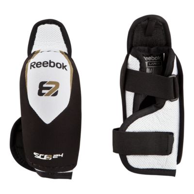 reebok elbow pads