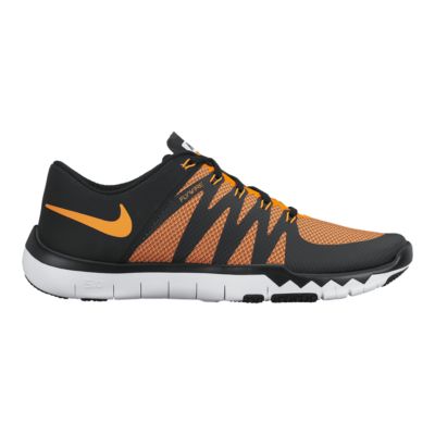 nike free trainer 5.0 tb orange