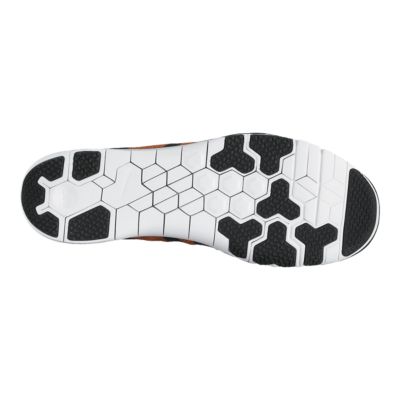 nike free trainer 5.0 v6 training shoe