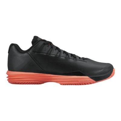 nike men's lunar ballistec tennis shoes