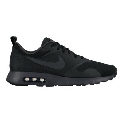 nike air max tavas triple black
